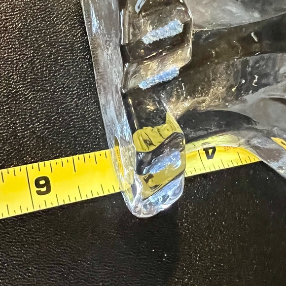 Glass Kitten Figurine - Picture 3 of 16